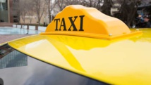 Les taxis de New York contre-attaquent face à Uber Les taxis de New York contre-attaquent face à Uber