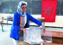 Même le PJD a le toupet de reconnaître l’existence de fraudes Même le PJD a le toupet de reconnaître l’existence de fraudes