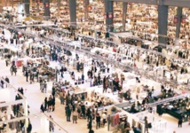 Conclave des acteurs de la mode Conclave des acteurs de la mode