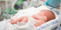 Les enfants prématurés réussiraient moins bien dans la vie Les enfants prématurés réussiraient moins bien dans la vie