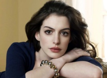 Anne Hathaway “trop vieille” pour Hollywood Anne Hathaway “trop vieille” pour Hollywood