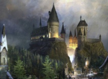 Rentrée des classes à Poudlard pour le fils de Harry Potter Rentrée des classes à Poudlard pour le fils de Harry Potter