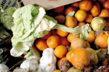 Retrait du marché de plusieurs produits impropres à la consommation Retrait du marché de plusieurs produits impropres à la consommation