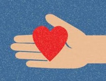 Faire œuvre de charité face à la souffrance humaine Faire œuvre de charité face à la souffrance humaine