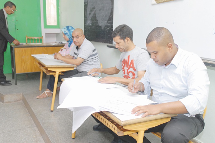 Menaces, achat des voix et exploitation des enfants et des animaux Menaces, achat des voix et exploitation des enfants et des animaux