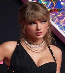 Cinq choses à retenir de la tournée européenne de Taylor Swift Cinq choses à retenir de la tournée européenne de Taylor Swift