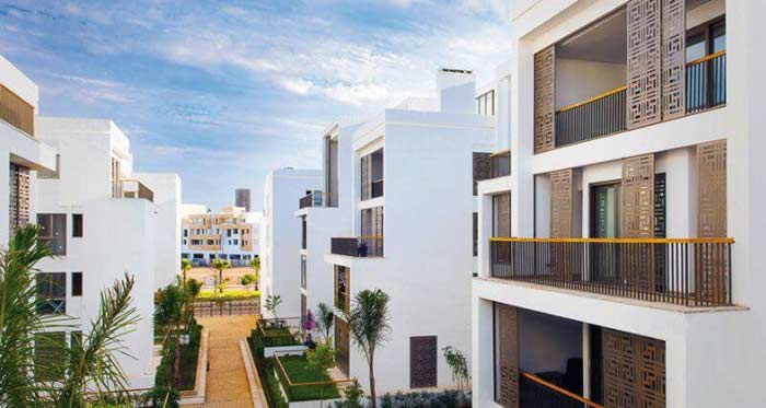 Immobilier: La baisse de l'indice des prix des actifs reflète la flexibilité du marché de seconde main Immobilier: La baisse de l'indice des prix des actifs reflète la flexibilité du marché de seconde main
