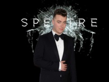 Sam Smith interprétera la chanson du nouveau James Bond Sam Smith interprétera la chanson du nouveau James Bond