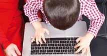 Les données personnelles des enfants pas assez protégées sur Internet