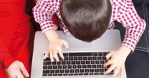 Les données personnelles des enfants pas assez protégées sur Internet Les données personnelles des enfants pas assez protégées sur Internet