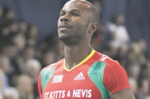 Le vétéran Collins s’illustre à Berlin Le vétéran Collins s’illustre à Berlin