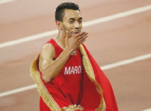 L’athlétisme national se fait de plus en plus modeste L’athlétisme national se fait de plus en plus modeste