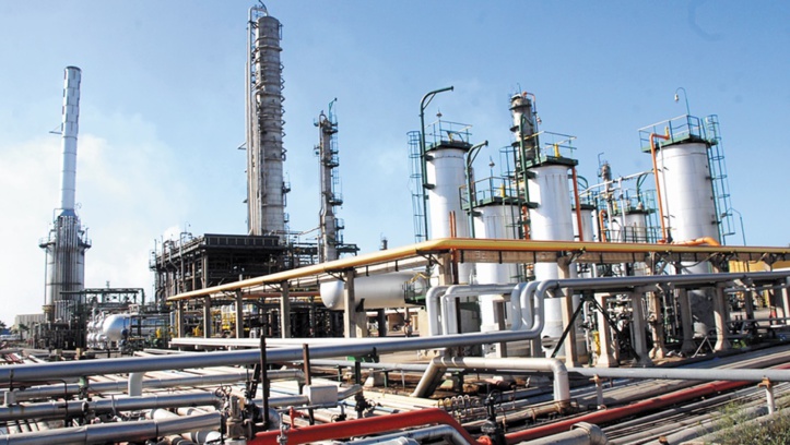 Tenue du Conseil d’administration de la Samir Tenue du Conseil d’administration de la Samir