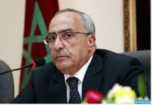 El Mostafa El Ktiri : La communauté des anciens combattants est consciente de la légalité de la position marocaine concernant les provinces sahariennes El Mostafa El Ktiri : La communauté des anciens combattants est consciente de la légalité de la position marocaine concernant les provinces sahariennes
