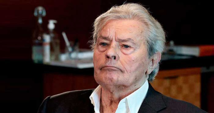 Le cinéma fait sa rentrée à Angoulême: Le Maroc et l'acteur Alain Delon à l'honneur Le cinéma fait sa rentrée à Angoulême: Le Maroc et l'acteur Alain Delon à l'honneur