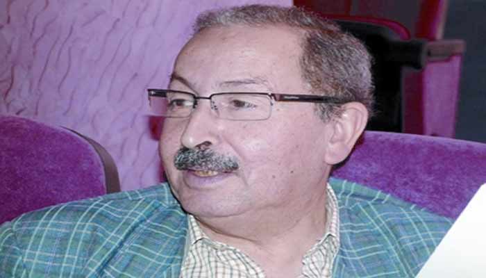 Mohamed Lakhssassi tire sa révérence Mohamed Lakhssassi tire sa révérence