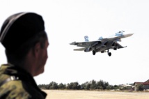 Moscou au secours de Damas Moscou au secours de Damas