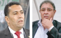 Le MAS et l’IRT, premiers qualifiés aux quarts de finale de la Coupe du Trône Le MAS et l’IRT, premiers qualifiés aux quarts de finale de la Coupe du Trône