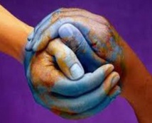 Créer une nouvelle génération de défenseurs des droits de l'Homme Créer une nouvelle génération de défenseurs des droits de l'Homme