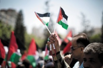 La Palestine va déployer son drapeau au siège de l'ONU La Palestine va déployer son drapeau au siège de l'ONU