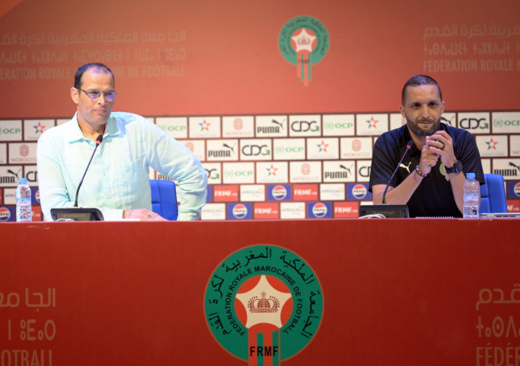 Rencontre d'échange pour exposer les nouveaux règlements en matière d'arbitrage Rencontre d'échange pour exposer les nouveaux règlements en matière d'arbitrage