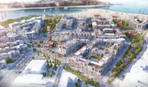 AAVB cède 41% de Marina Morocco