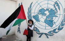 La Palestine va pouvoir déployer son drapeau au siège de l'ONU La Palestine va pouvoir déployer son drapeau au siège de l'ONU