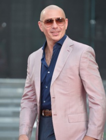 Les vrais noms des stars : Pitbull - Armando Christian Pérez Les vrais noms des stars : Pitbull - Armando Christian Pérez