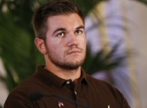 Insolite : Le héros danseur Insolite : Le héros danseur