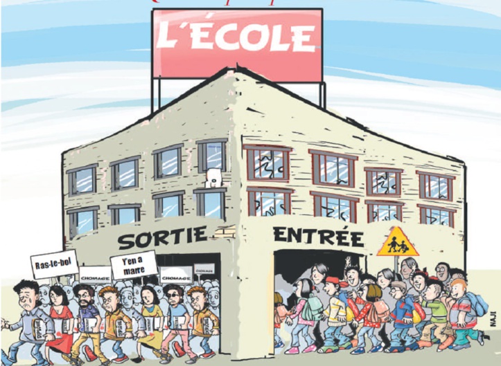 La rentrée scolaire Quelles perspectives pour la réforme ?