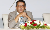 Jamal Snoussi à la tête de la LNFA Jamal Snoussi à la tête de la LNFA