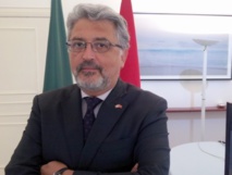 Le Royaume célèbre le 25ème anniversaire de l'établissement de la représentation diplomatique mexicaine au Maroc Le Royaume célèbre le 25ème anniversaire de l'établissement de la représentation diplomatique mexicaine au Maroc