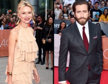 Naomi Watts et Jake Gyllenhaal lancent le Festival de Toronto Naomi Watts et Jake Gyllenhaal lancent le Festival de Toronto