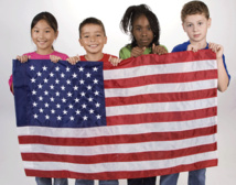 Les Américains sont moyens en sciences Les Américains sont moyens en sciences