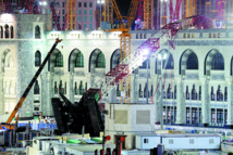 Le hajj aura lieu comme prévu malgré le drame Le hajj aura lieu comme prévu malgré le drame