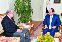 Le gouvernement égyptien démissionne après un scandale de corruption Le gouvernement égyptien démissionne après un scandale de corruption