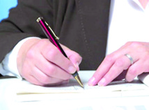 Légère baisse du volume des virements interbancaires Légère baisse du volume des virements interbancaires