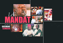 Le Sénégalais Ousmane Sembène donne le coup d’envoi du Festival du cinéma africain de Khouribga Le Sénégalais Ousmane Sembène donne le coup d’envoi du Festival du cinéma africain de Khouribga