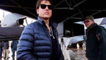 Deux morts sur le tournage du nouveau film de Tom Cruise Deux morts sur le tournage du nouveau film de Tom Cruise