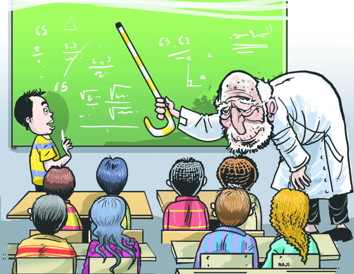 Retraite interdite : Enseignants seniors par la volonté de Rachid Benmokhtar Retraite interdite : Enseignants seniors par la volonté de Rachid Benmokhtar