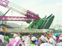 Décès d’un résident marocain à La Mecque Décès d’un résident marocain à La Mecque