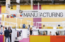 Une vingtaine d’entreprises marocaines de textile présentes au Salon de Paris Une vingtaine d’entreprises marocaines de textile présentes au Salon de Paris