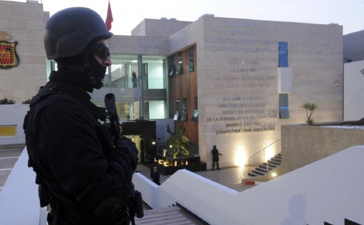 Les desseins des daeshis arrêtés dévoilés par le BCIJ : Les armes avaient été introduites depuis l’Algérie Les desseins des daeshis arrêtés dévoilés par le BCIJ : Les armes avaient été introduites depuis l’Algérie