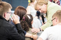 «Mama» Merkel et les réfugiés «Mama» Merkel et les réfugiés
