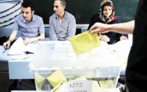 Le déclin "inquiétant" de la liberté de la presse avant les élections en Turquie Le déclin "inquiétant" de la liberté de la presse avant les élections en Turquie