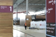 Faute de voyageurs, l’aéroport fantôme de Berlin attire les touristes Faute de voyageurs, l’aéroport fantôme de Berlin attire les touristes