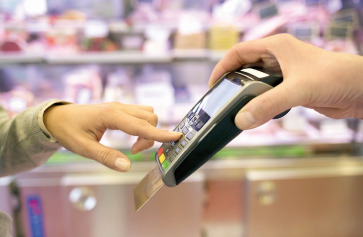 Les opérations sur TPE tiennent le haut du pavé des paiements par cartes Les opérations sur TPE tiennent le haut du pavé des paiements par cartes