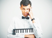 Le clip poignant de Stromae sur le cancer Le clip poignant de Stromae sur le cancer