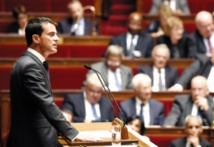 La France prête à soutenir une coalition régionale au sol en Syrie La France prête à soutenir une coalition régionale au sol en Syrie