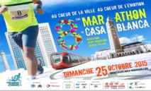 La Métropole à l’heure de son marathon international La Métropole à l’heure de son marathon international